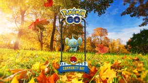 Pokemon Go Festival of Lights and Shinx Community Day coming in November