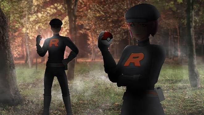Pokémon Go Field Notes: Team Go Rocket Quest Schritte und Belohnungen