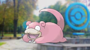 Slowpoke 100% perfect IV stats, shiny Slowbro and Slowking in Pokémon Go