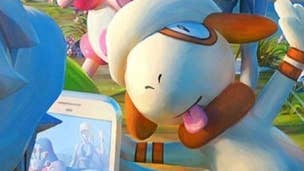 Pokemon Go Smeargle: how to catch Smeargle and best moveset for the artistic Pokemon