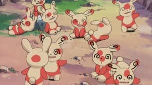 Pokemon Go Spinda catching: how to get Spinda, the mission-exclusive rare Pokemon