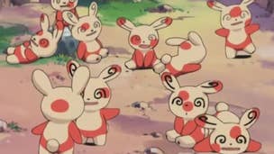 Pokemon Go Spinda catching: how to get Spinda, the mission-exclusive rare Pokemon