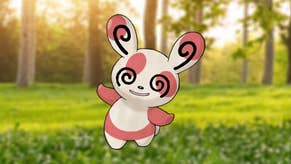 Pokémon Go Spinda quest for March, all Spinda forms listed