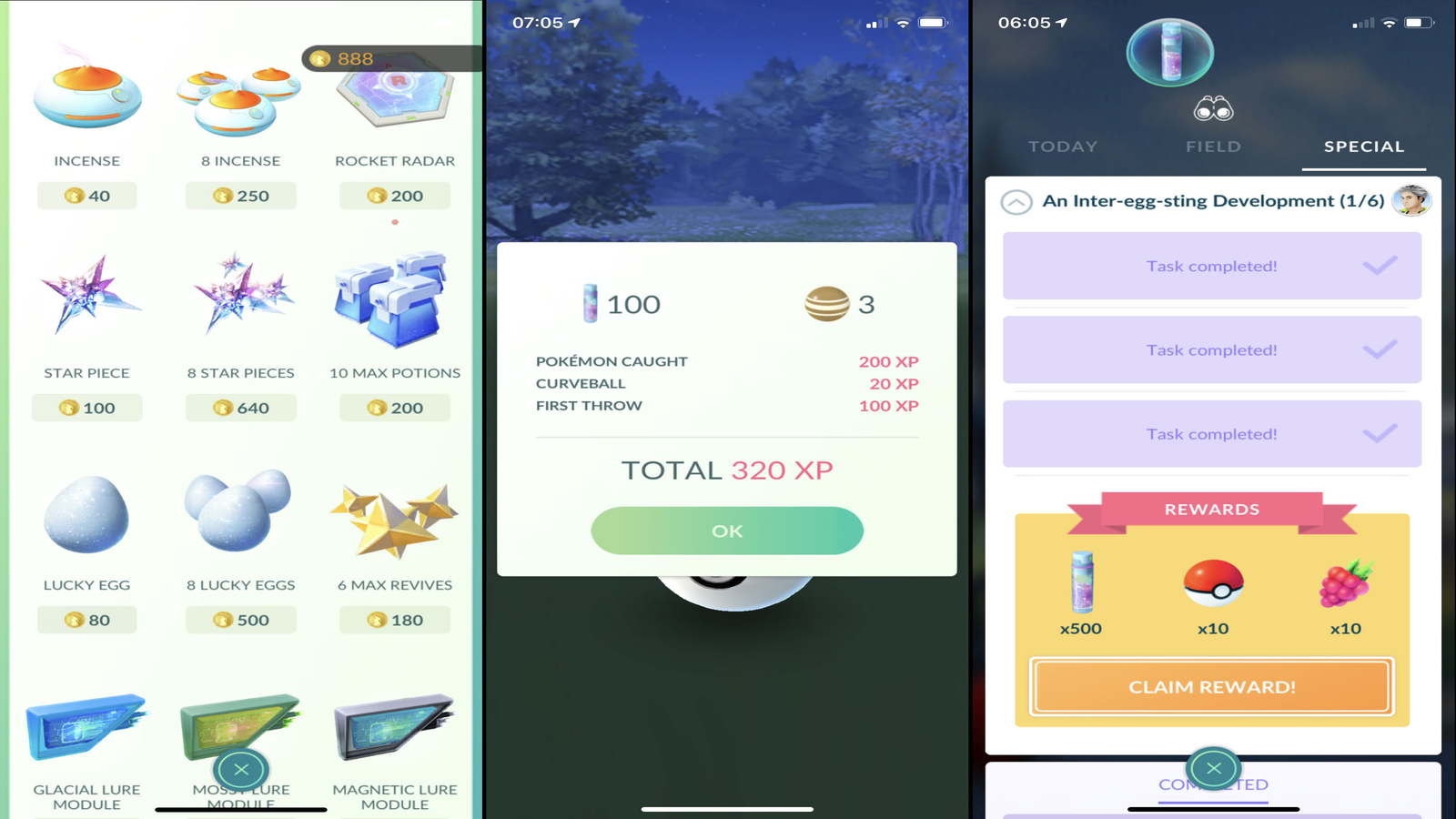 How to add friends in Pokémon Go and how to raise Friendship levels for  massive XP boosts
