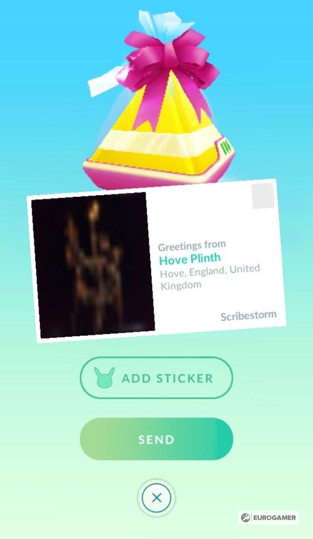 Set Sticker - Pokemon - Plush&Bits