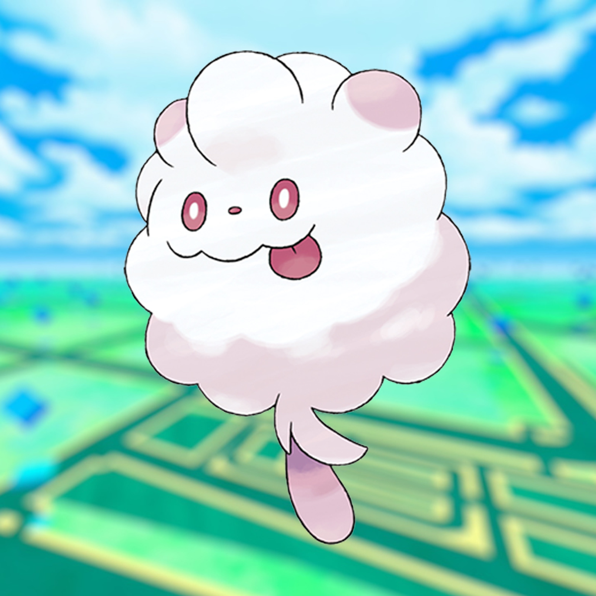 Swirlix Evolution
