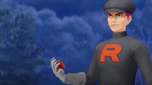 Image for Pokemon Go Team Rocket: Team Rocket Pokestops, invasions, grunt battles and rewards