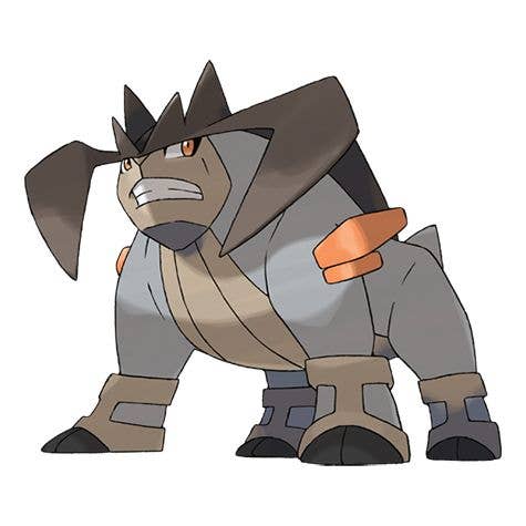 Pokémon Type Chart - Strengths and Weaknesses - Xfire