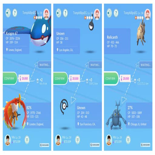 Como capturar Pokémon em Pokémon GO - Millenium