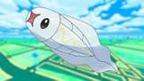 Image for Tynamo 100% perfect IV stats, shiny Tynamo preview in Pokémon Go