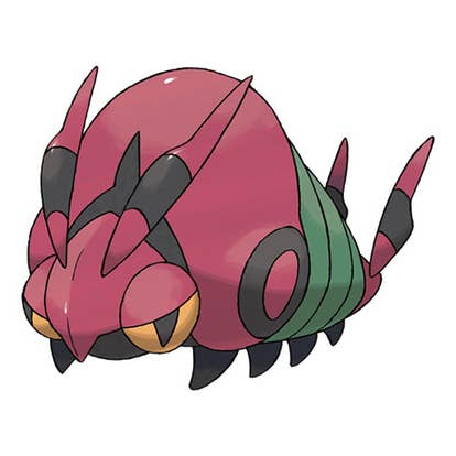 Tipo Venenoso (Poison Type)