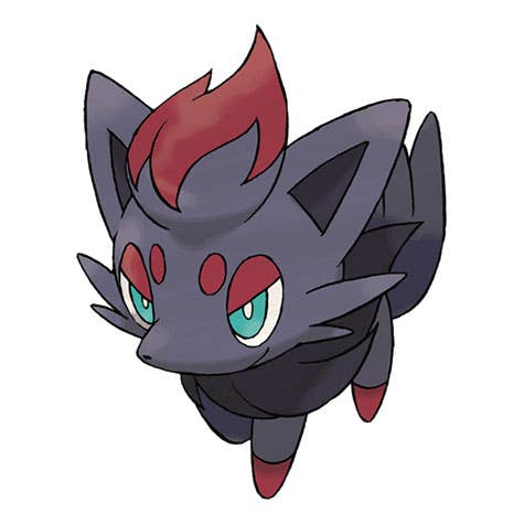Pokémon Go 'Spiritomb Limited Research' 2023 quest steps, rewards - Polygon
