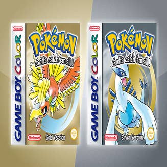 Iniciais de Johto já estão disponíveis em novo evento de Pokémon para 3DS