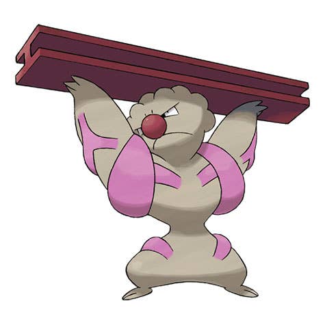 Timber Evolution Line Pokemon Timburr Evolution