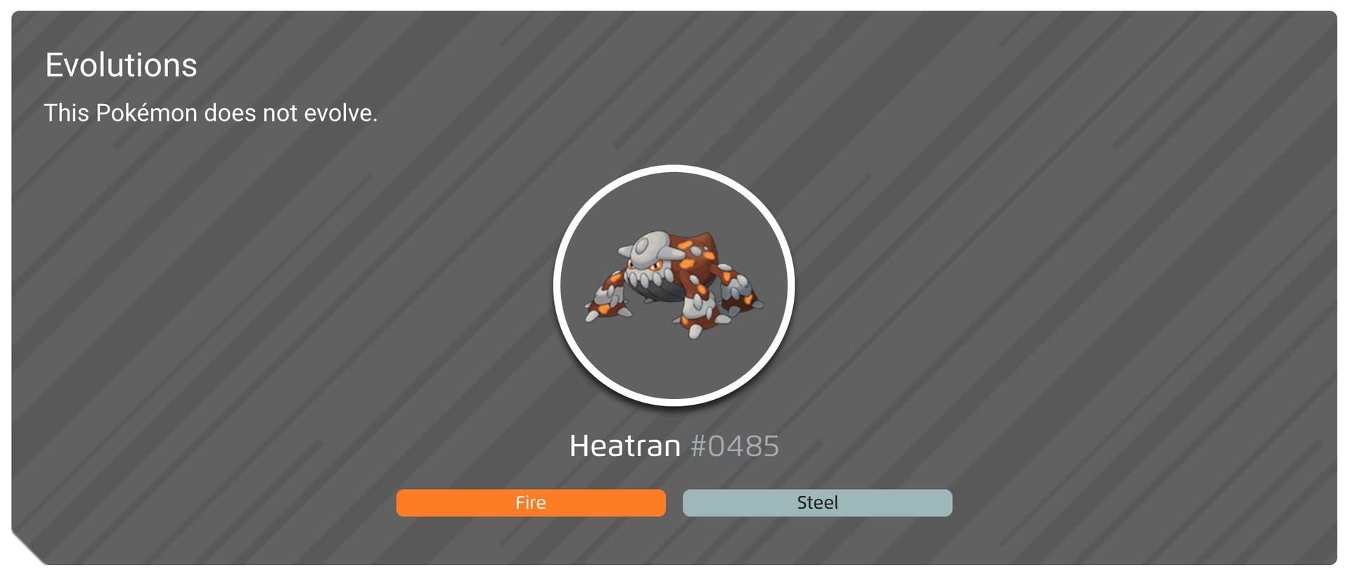 Heatran Moveset Pokémon Go Heatran counters, weaknesses and moveset explained ...