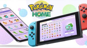 Image for Pokemon Home features and Premium pricing outlined