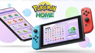 Image for Pokemon Home update adds Pokemon Legends: Arceus along with Brilliant Diamond and Shining Pearl