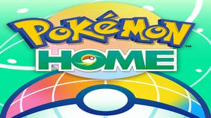 Pokemon Go is now connected to Pokemon Home