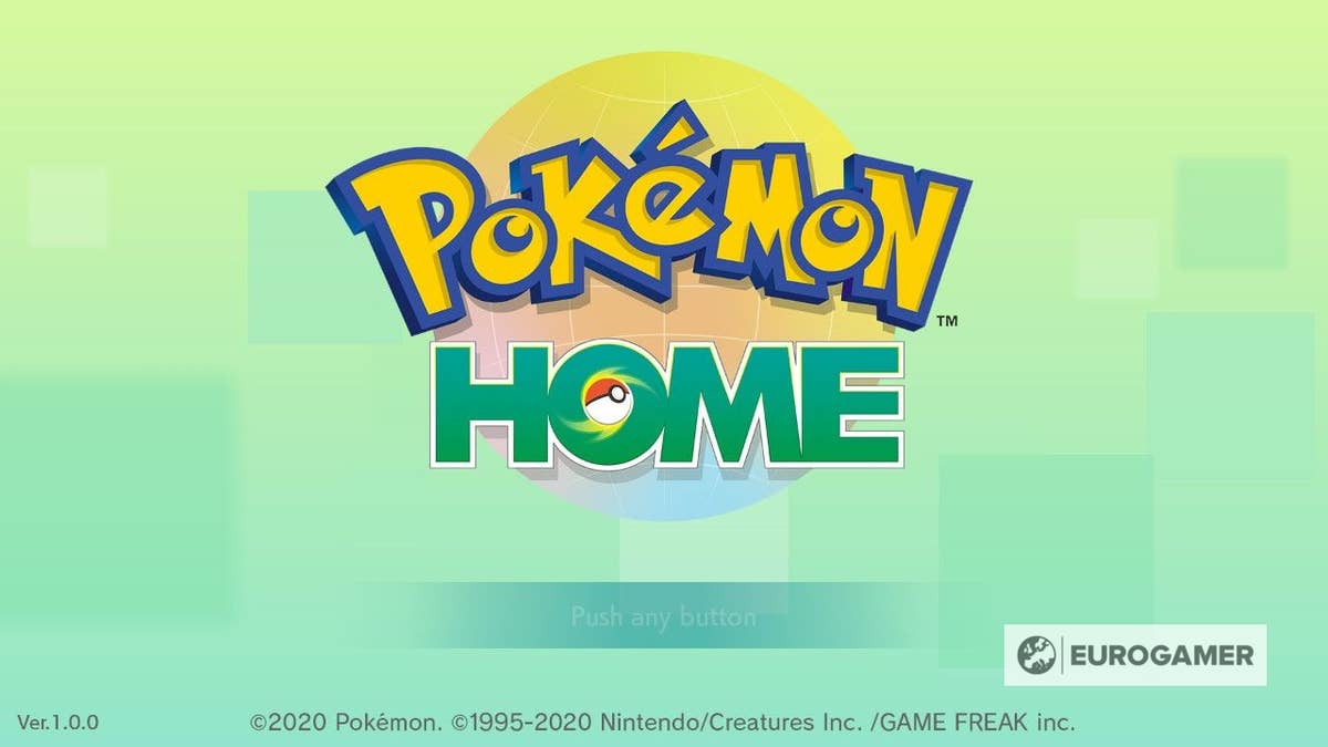 Pokemon Omega Ruby Home Menu