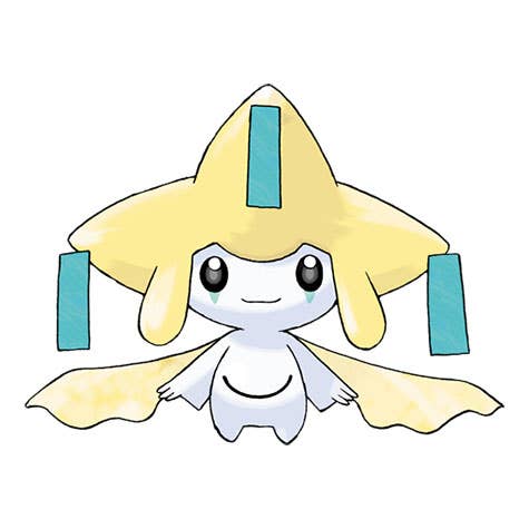 Jirachi Added to Pokemon Go   - Gaming News, Videos and  Editorials!