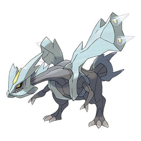 Tipo Dragão (Dragon Type)