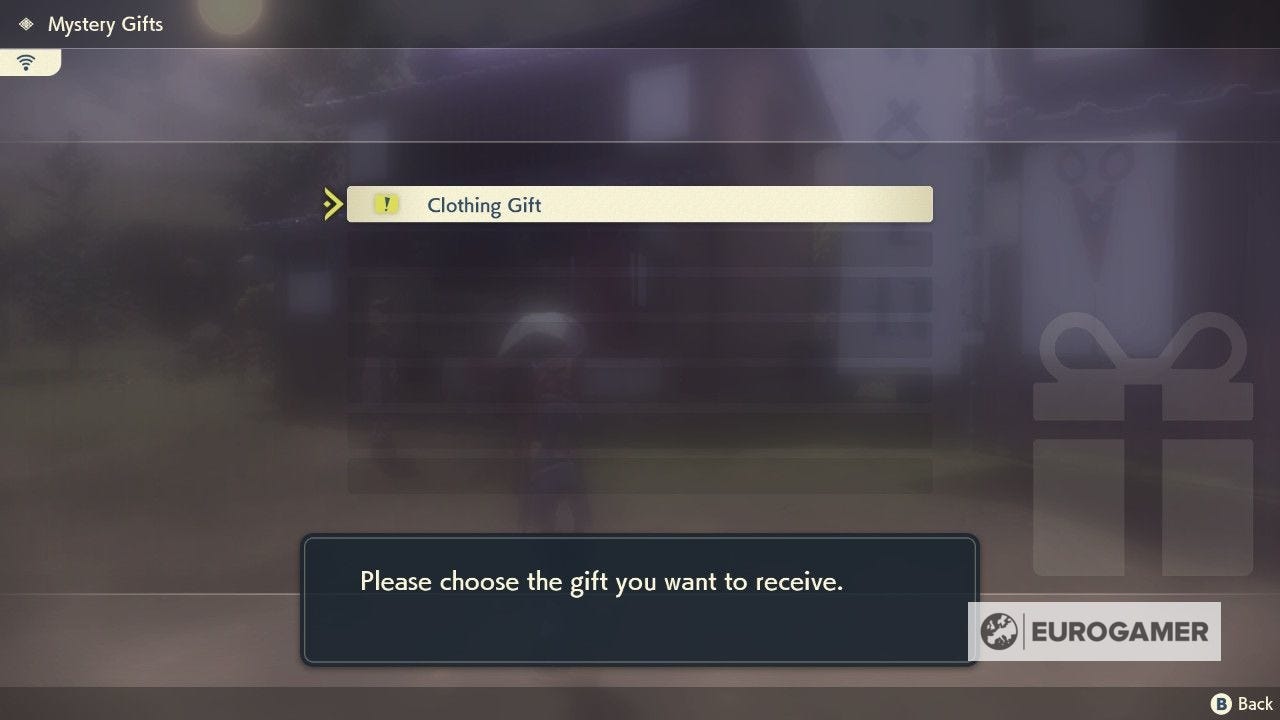 Pokemon Legends Arceus Gift Codes 2025 December
