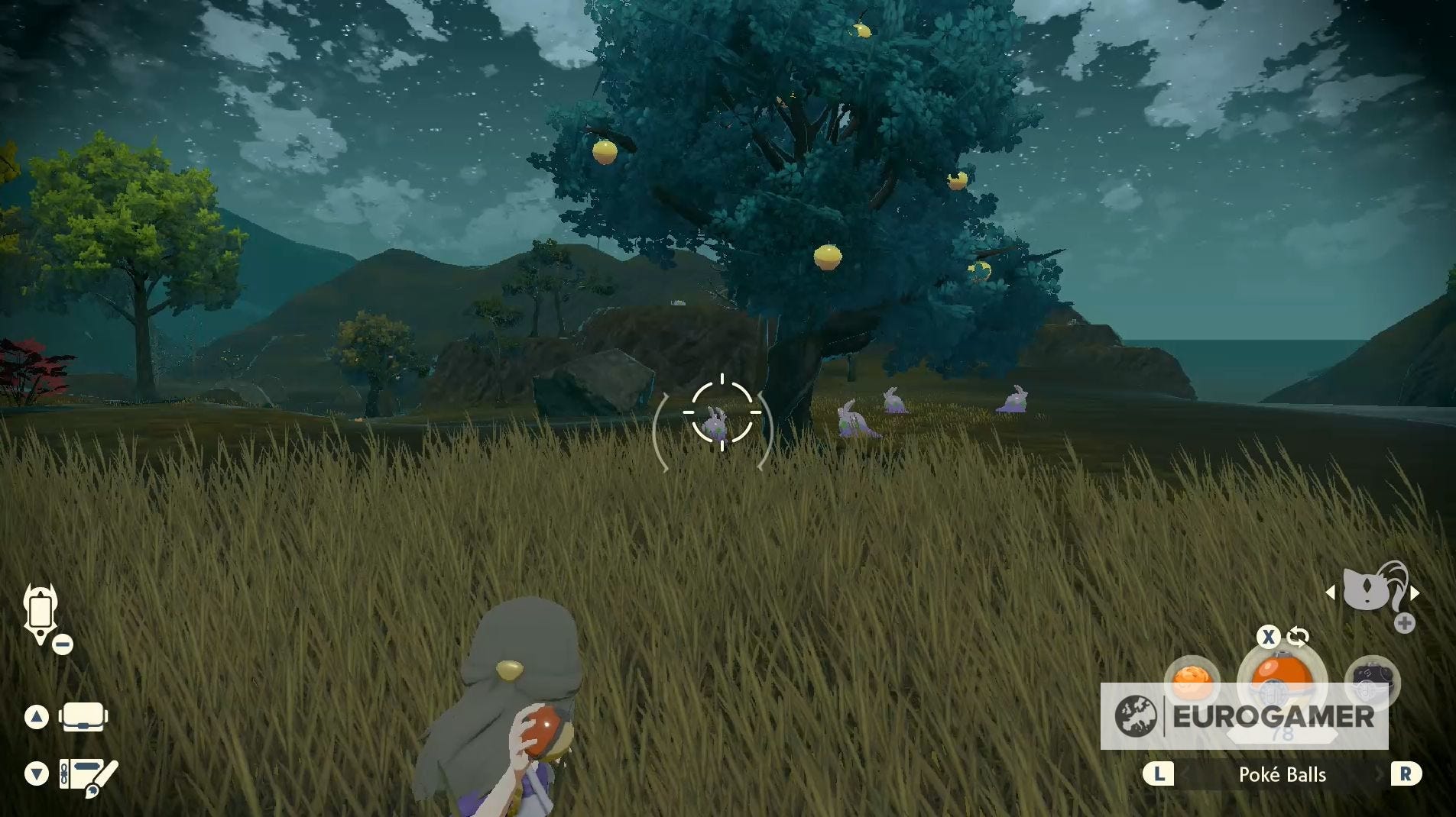 Pokémon Legends Arceus Shiny Pokémon: How to get Shiny Pokémon, Shiny ...