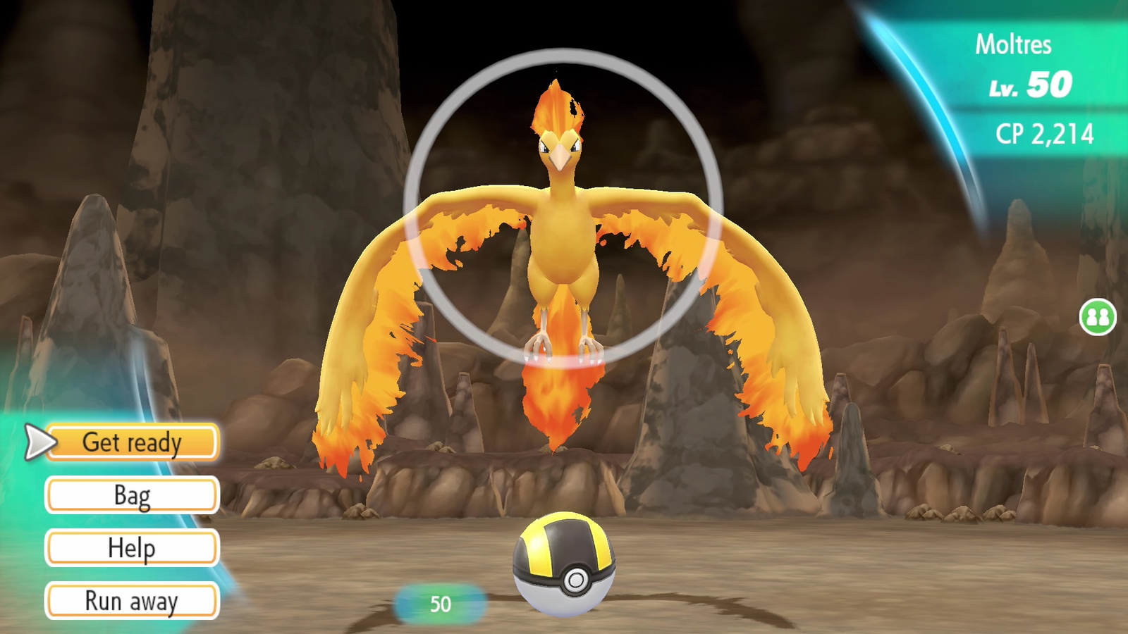Reviews Pokémon: Let's Go, Eevee! Switch