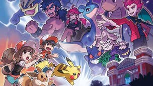 Image for The Elite Four receive an updated look for Pokemon: Let's Go Pikachu and Eevee