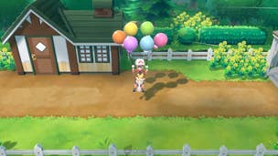 Image for Pokemon Let's Go: how to fly with the new Sky Dash secret technique