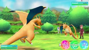 Image for Pokemon: Let's Go Pikachu and Eeevee players can challenge Master Trainers