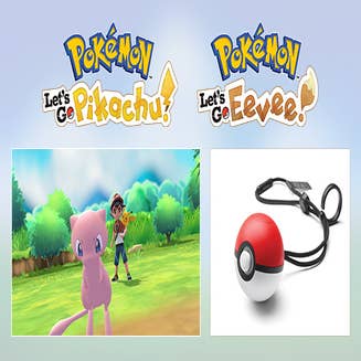 TOP 5 BEST Movesets for Mew in Pokemon Let's Go Pikachu & Eevee