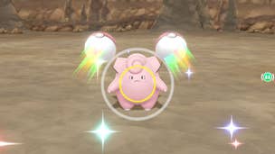 Image for Forget dumbing down - the next major Pokemon game should get rid of wild battles just like Let's Go