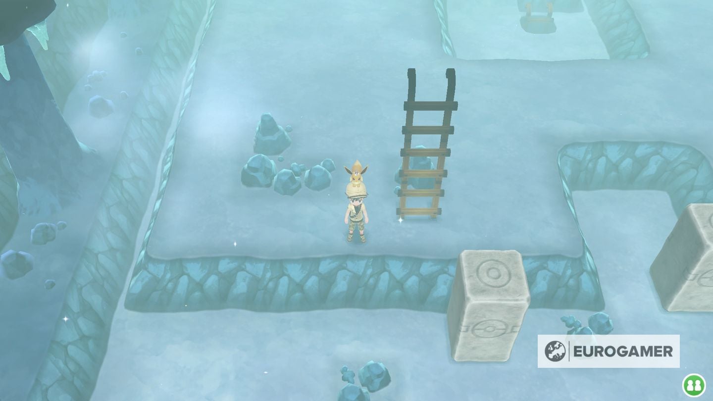 Pokemon Let’S Go Seafoam Islands Guide: How To Catch Articuno – FREG