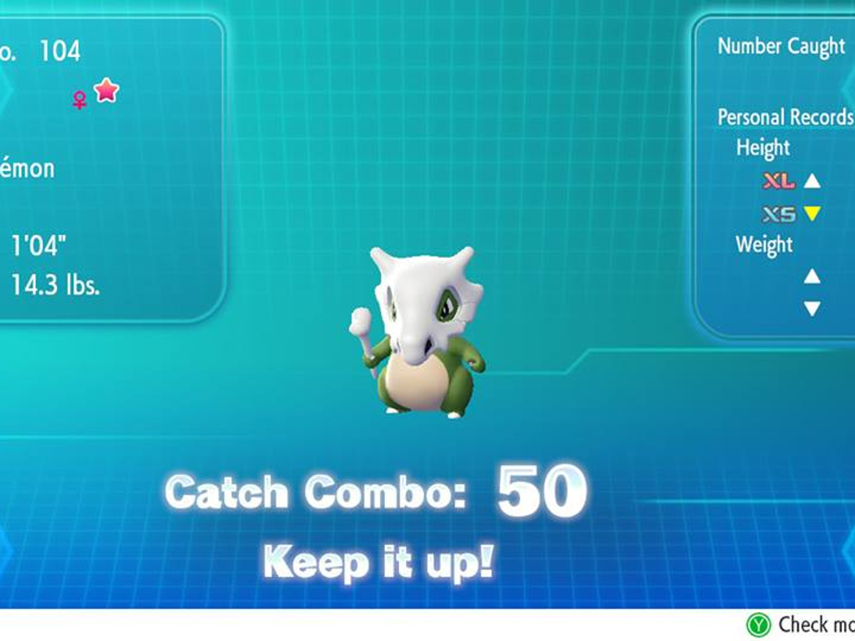 Shiny Pikachu And More Found In Pokemon Go's Code - Pokemon Group