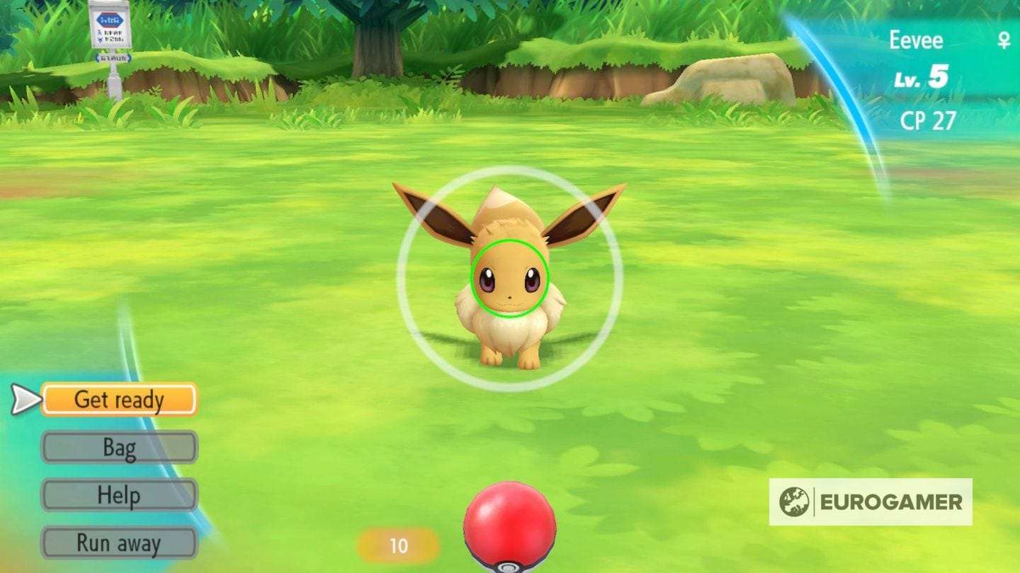Let's Go Tips Tips Pokemon Let’S Go – Pokémon Let’S Go Reproduction – EYONM