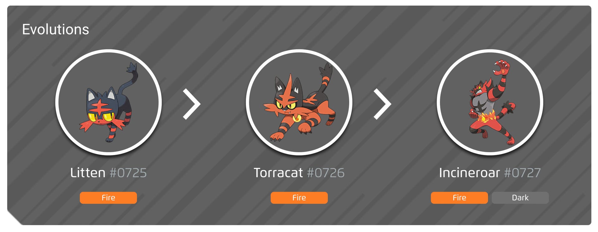 Litten Science Litten 100% perfect IV stats, shiny Litten in Pokémon Go | Eurogamer.net