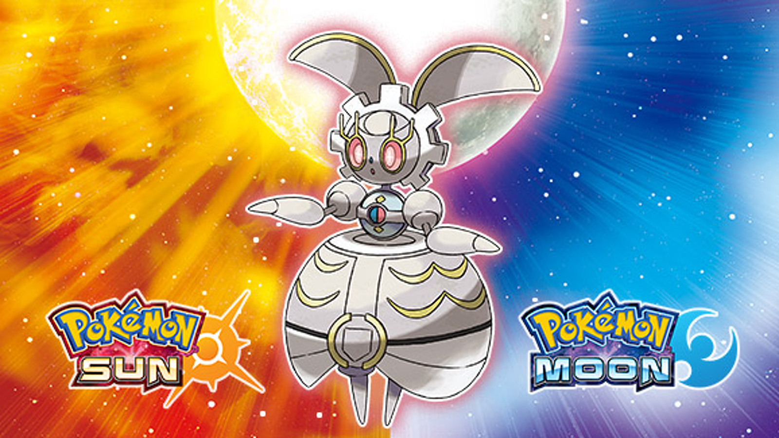 Final day to get these free Legendary Pokémon in Ultra Moon & Sun