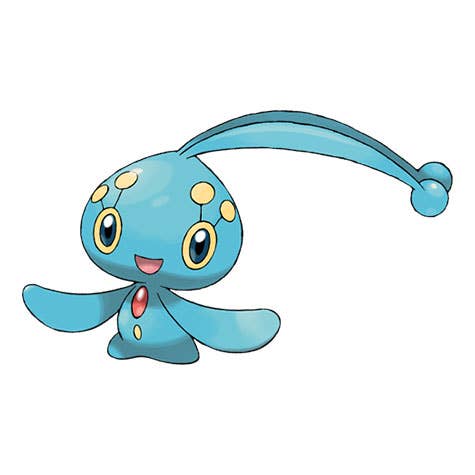 How to get Manaphy Egg and Phione in Pokémon Brilliant Diamond and