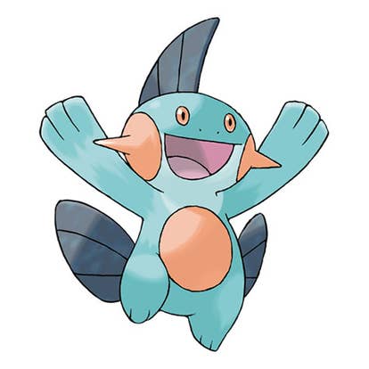 List of Pokémon by Hoenn Pokédex number (Generation III) - Bulbapedia, the  community-driven Pokémon encyclopedia