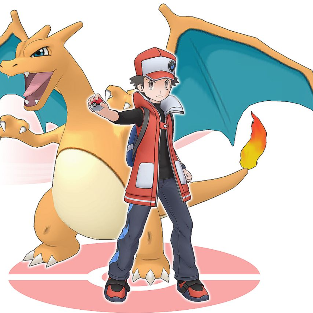 Calem Pokemon X And Y