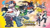 Pokemon Masters: release date, trainer list, story events and more