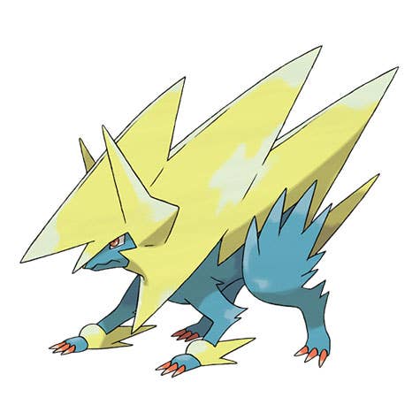 Pokémon Go - lista das Mega Evoluções - Como obter Mega Energy