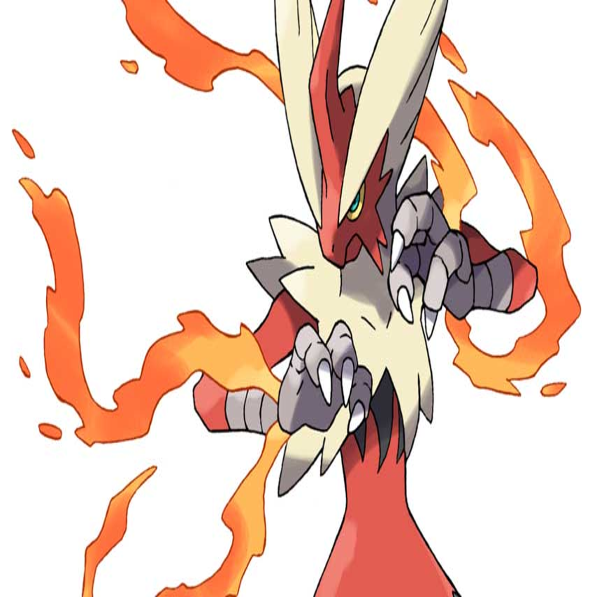 Sableye Mega Evolution Revealed for Pokémon Omega Ruby/Alpha