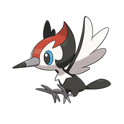 PokeCurioso : Melhores Pokemon do tipo Voador da primeira geração.