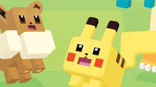 Pokemon Quest makes over $8 million in one month