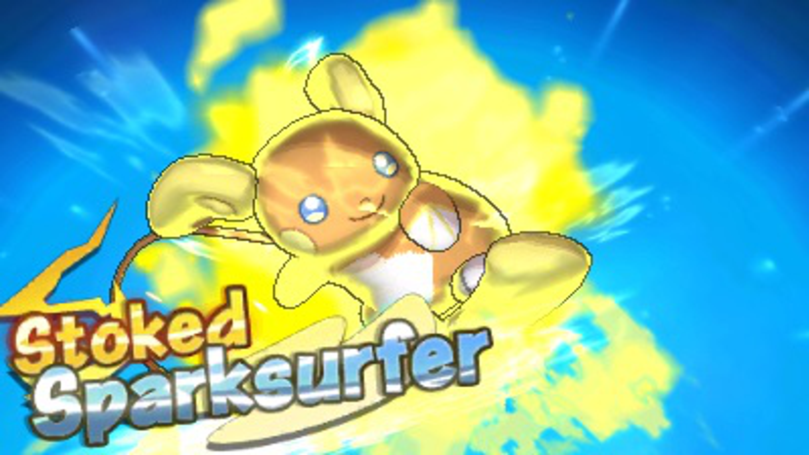 Pokemon GO: How To Get Shiny Pikachu and Shiny Raichu wearing a