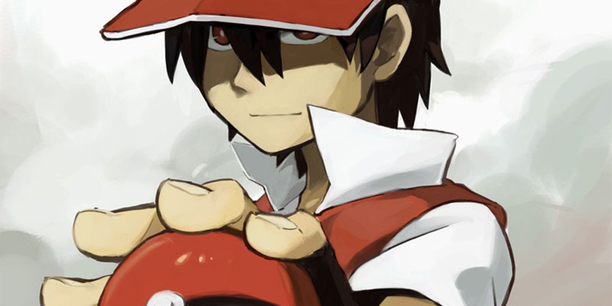 Pokemon Red speed-run beats world record