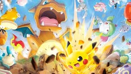 Pokemon Rumble Rush will be taken offline one year after its release