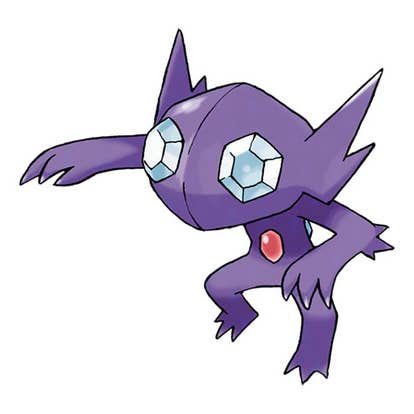 Pokémon Shiny de Hoenn (Tercera Generación) - Pokémon GO - Pokéxperto